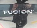 2012 Tuxedo Black Metallic Ford Fusion SE  photo #15