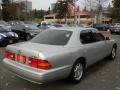 Millenium Silver - LS 400 Platinum Series Photo No. 5