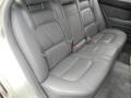 Gray Interior Photo for 2000 Lexus LS #58062206