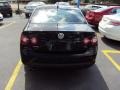 Black Uni - Jetta S Sedan Photo No. 5