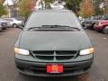 1999 Forest Green Pearl Dodge Grand Caravan SE  photo #3