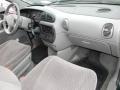 1999 Forest Green Pearl Dodge Grand Caravan SE  photo #12