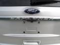 2012 Ingot Silver Metallic Ford Explorer XLT  photo #15