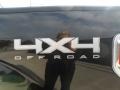 2012 Ford F150 XLT SuperCrew 4x4 Marks and Logos