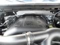 3.5 Liter EcoBoost DI Turbocharged DOHC 24-Valve Ti-VCT V6 2012 Ford F150 XLT SuperCrew 4x4 Engine