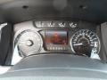 Steel Gray Gauges Photo for 2012 Ford F150 #58063211