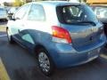 Bayou Blue Pearl - Yaris S 3 Door Liftback Photo No. 6