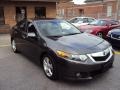 Grigio Metallic - TSX Sedan Photo No. 1