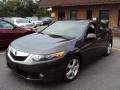 Grigio Metallic - TSX Sedan Photo No. 3