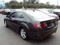 Grigio Metallic - TSX Sedan Photo No. 4
