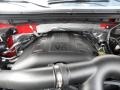 3.5 Liter EcoBoost DI Turbocharged DOHC 24-Valve Ti-VCT V6 Engine for 2012 Ford F150 XLT SuperCrew 4x4 #58063360