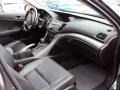 Grigio Metallic - TSX Sedan Photo No. 8
