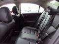 Grigio Metallic - TSX Sedan Photo No. 9