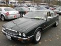 Brooklands Green 1995 Jaguar XJ Vanden Plas