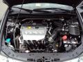 Grigio Metallic - TSX Sedan Photo No. 16