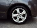 Grigio Metallic - TSX Sedan Photo No. 17