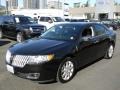 Tuxedo Black Metallic - MKZ FWD Photo No. 1