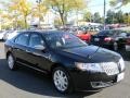 Tuxedo Black Metallic - MKZ FWD Photo No. 2