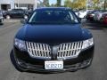 Tuxedo Black Metallic - MKZ FWD Photo No. 3