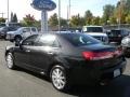 Tuxedo Black Metallic - MKZ FWD Photo No. 4