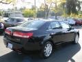 Tuxedo Black Metallic - MKZ FWD Photo No. 5