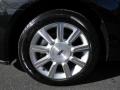Tuxedo Black Metallic - MKZ FWD Photo No. 6