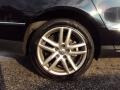 Deep Black - Passat Lux Sedan Photo No. 7