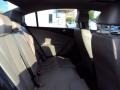 Deep Black - Passat Lux Sedan Photo No. 8