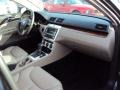 Deep Black - Passat Lux Sedan Photo No. 9