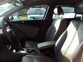 Deep Black - Passat Lux Sedan Photo No. 11