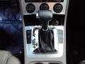 Deep Black - Passat Lux Sedan Photo No. 13