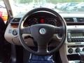 Deep Black - Passat Lux Sedan Photo No. 14