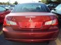 2010 Rave Red Pearl Mitsubishi Galant FE  photo #4