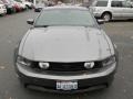 2010 Sterling Grey Metallic Ford Mustang GT Premium Coupe  photo #3