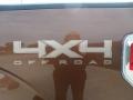 2012 Ford F150 XLT SuperCrew 4x4 Marks and Logos