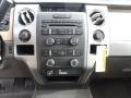 Pale Adobe Controls Photo for 2012 Ford F150 #58064434