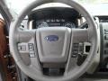  2012 F150 XLT SuperCrew 4x4 Steering Wheel