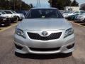 Classic Silver Metallic - Camry SE Photo No. 3