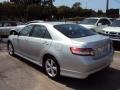 Classic Silver Metallic - Camry SE Photo No. 5