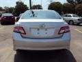Classic Silver Metallic - Camry SE Photo No. 6