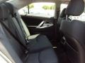 Classic Silver Metallic - Camry SE Photo No. 8