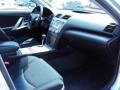 Classic Silver Metallic - Camry SE Photo No. 9