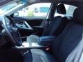 Classic Silver Metallic - Camry SE Photo No. 11