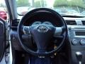 Classic Silver Metallic - Camry SE Photo No. 12