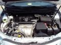 Classic Silver Metallic - Camry SE Photo No. 15