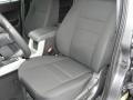 2009 Sterling Grey Metallic Ford Escape XLT V6 4WD  photo #8