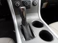  2012 Edge SEL EcoBoost 6 Speed Automatic Shifter