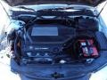 3.2 Liter SOHC 24-Valve VVT V6 Engine for 2003 Acura TL 3.2 #58065157