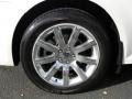 White Platinum Tri-Coat - Flex Limited Photo No. 6