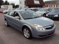 Ocean Mist 2008 Saturn Aura XE